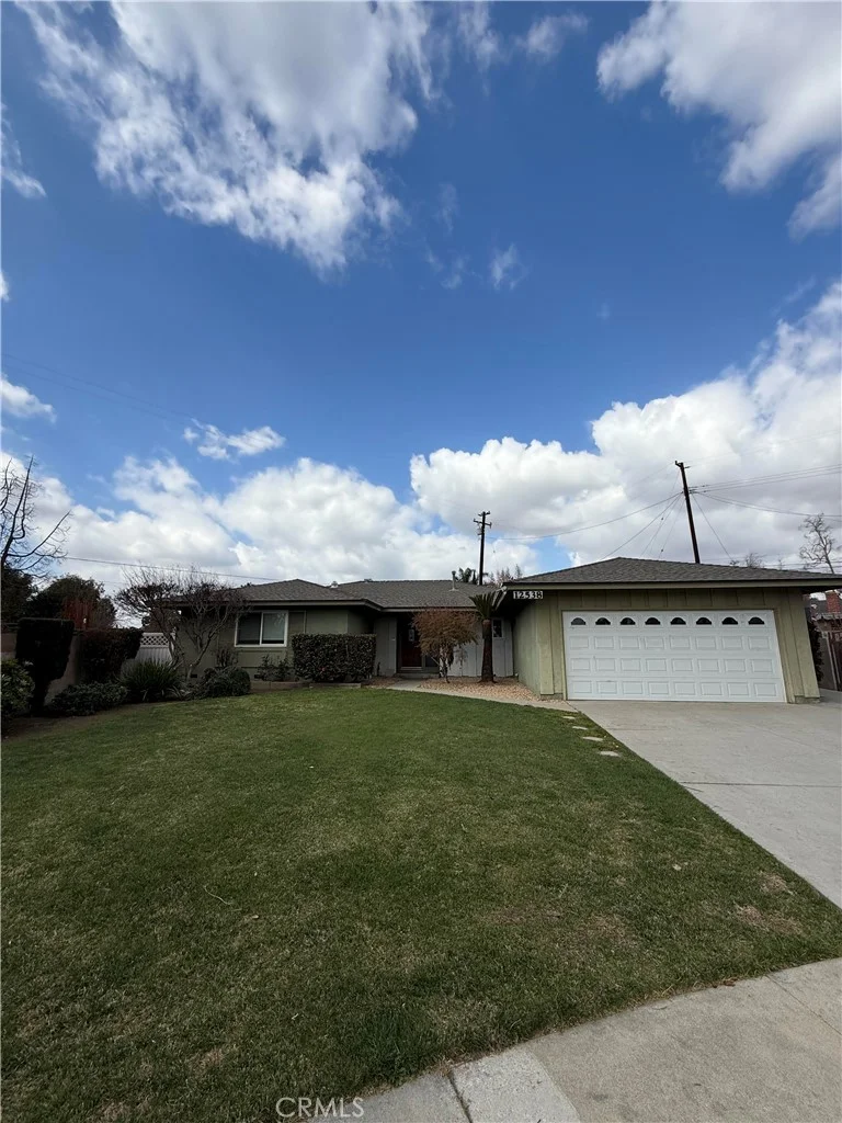 12538 Bristol Court, Chino, CA 91710