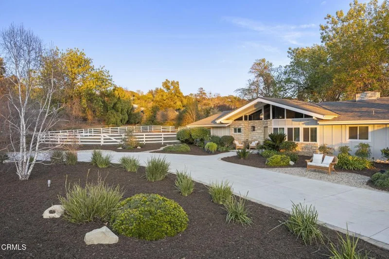 418 Montana Circle, Ojai, CA 93023