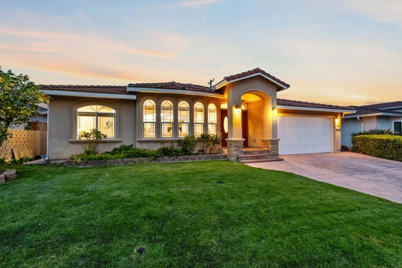 767 Springwood Drive, San Jose, CA 95129