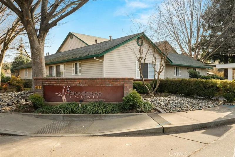 1125 Sheridan Avenue 21, Chico, CA 95926