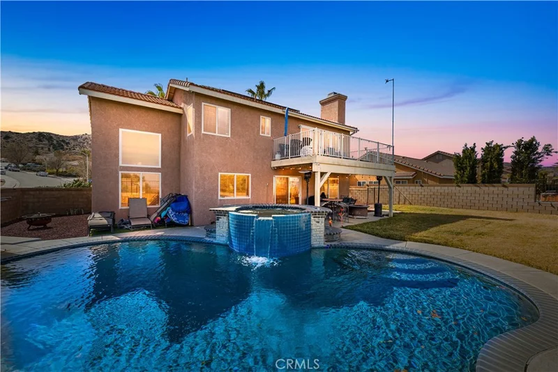 4543 Brisa Drive, Palmdale, CA 93551