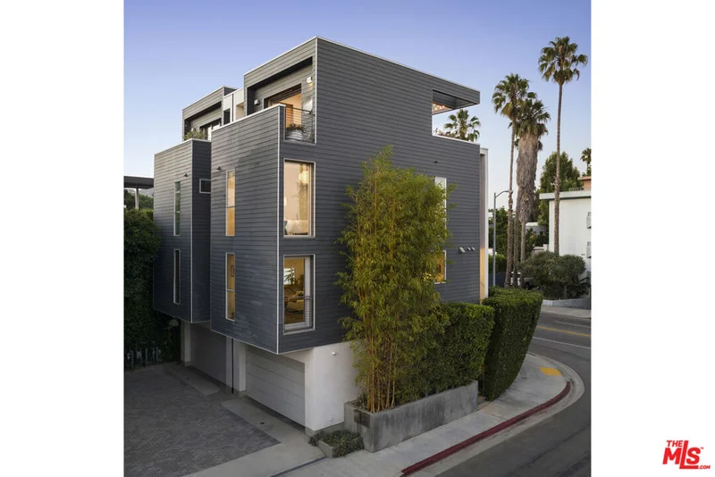 1001 N Crescent Heights Boulevard, Los Angeles, CA 90046