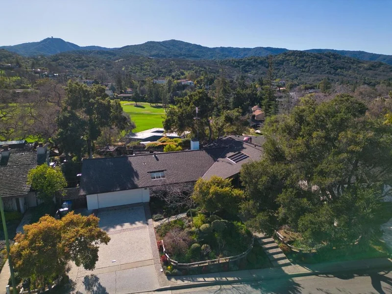 1230 Wooded Hills Drive, San Jose, CA 95120