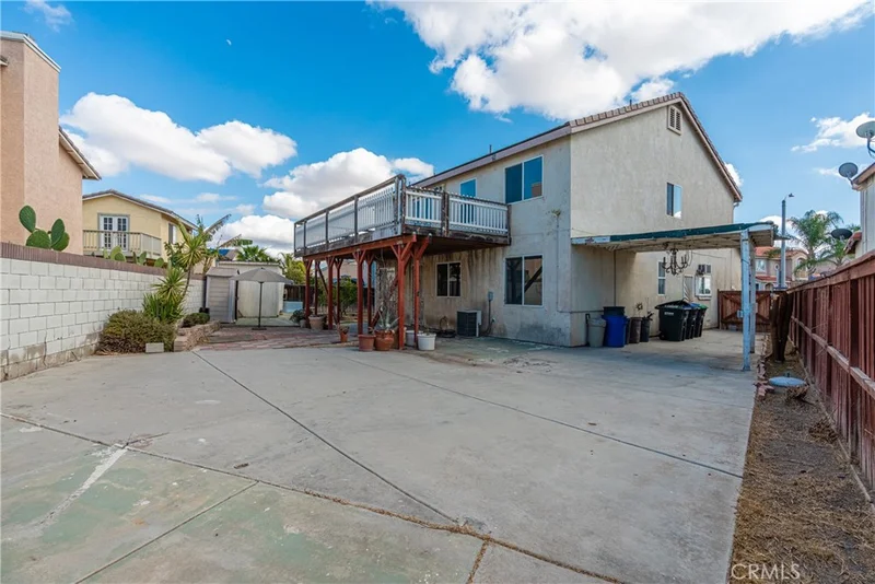 434 Ocean Avenue, Perris, CA 92571
