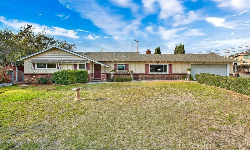 4501 Danita Lane, Yorba Linda, CA 92886