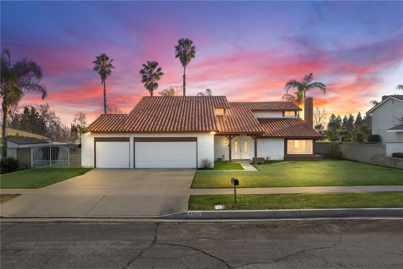 1154 Katy Court, Upland, CA 91784