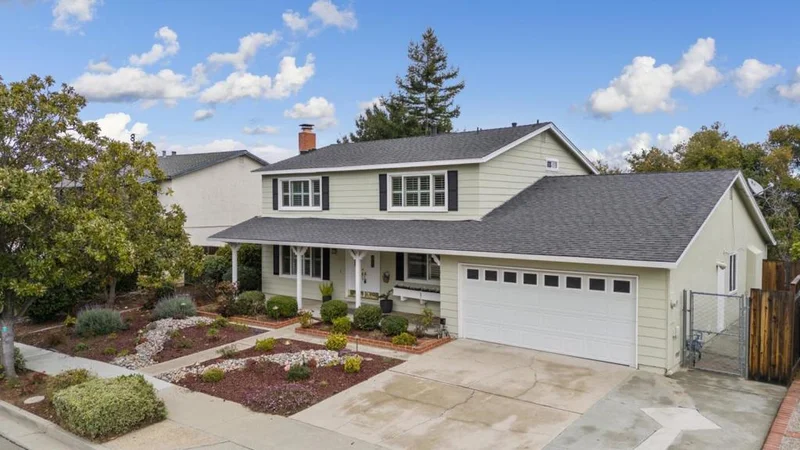 10456 Stokes Avenue, Cupertino, CA 95014