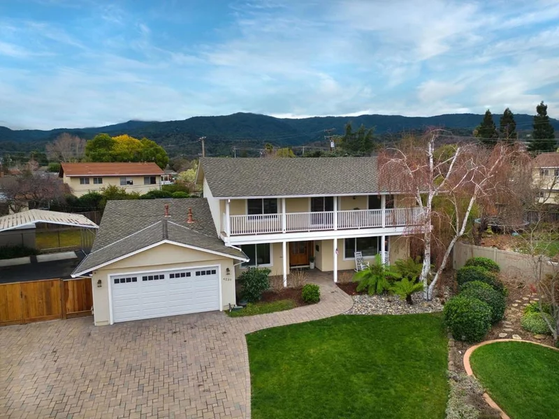 6239 Mojave Drive, San Jose, CA 95120