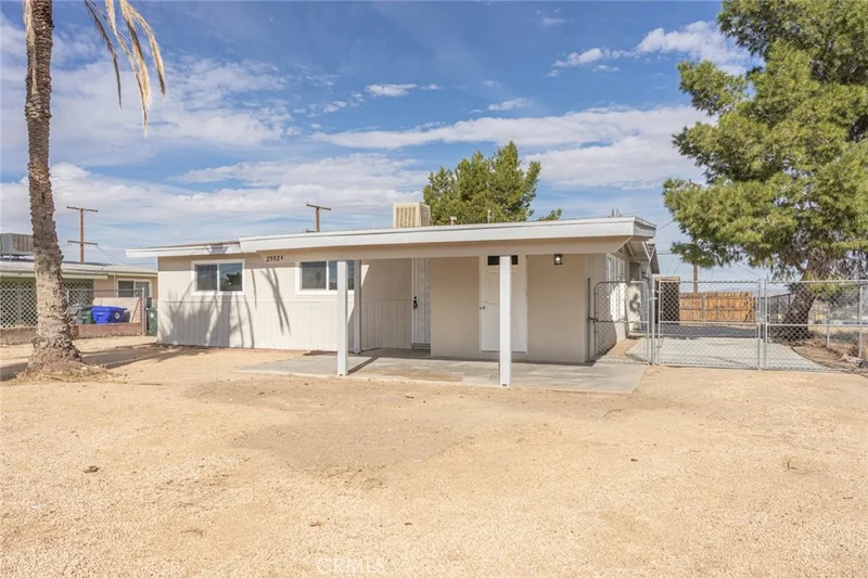 25524 Cheryle Street, Barstow, CA 92311