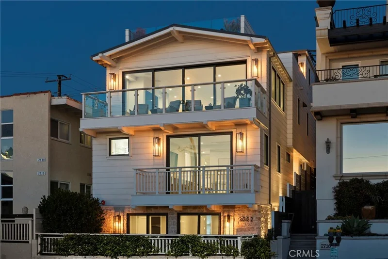 2722 Hermosa Avenue, Hermosa Beach, CA 90254