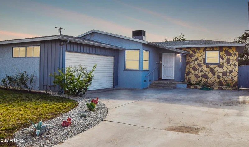 9131 Bartee Avenue, Arleta, CA 91331