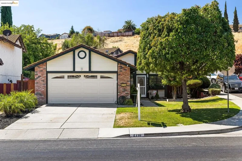 2716 Carpinteria Dr, Antioch, CA 94531