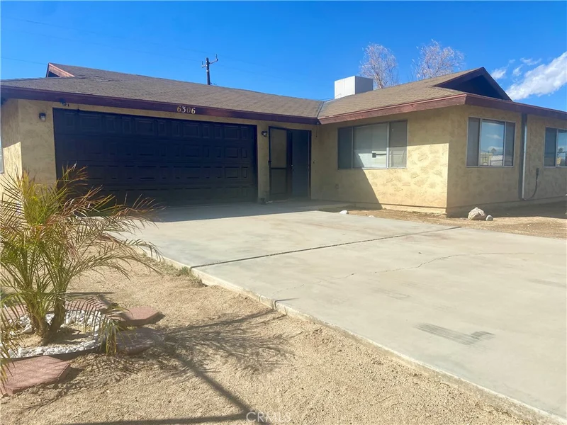 6306 Cholla Avenue, 29 Palms, CA 92277