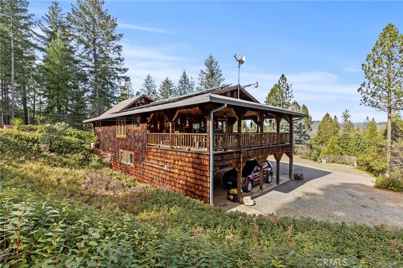 8808 Double A Ranch Road, Brownsville, CA 95919