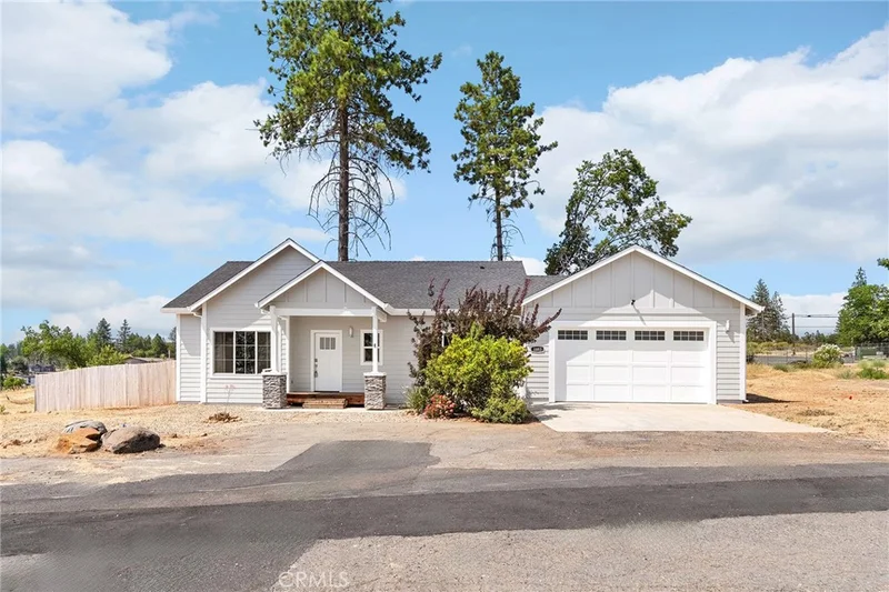 1883 Marywood Drive, Paradise, CA 95969