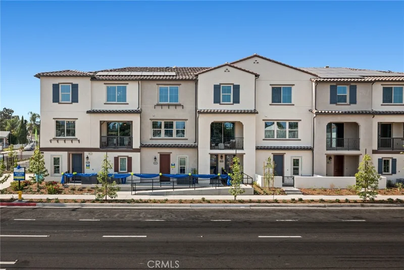12250 Mirasol Loop D, El Monte, CA 91732