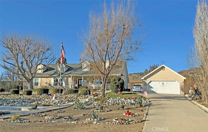 8753 Elizabeth Lake Road, Leona Valley, CA 93551