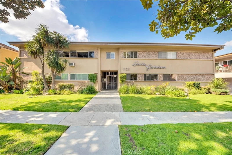 1125 N Louise Street 11, Glendale, CA 91207
