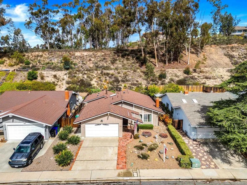 11818 Handrich Drive, San Diego, CA 92131