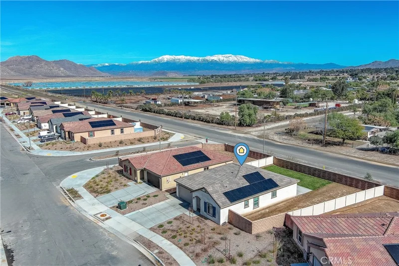 22662 Cloud Meadow Drive, Nuevo, CA 92567