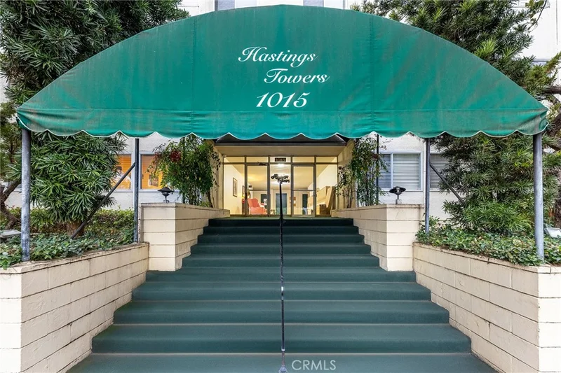 1015 N Michillinda Avenue 314, Pasadena, CA 91107