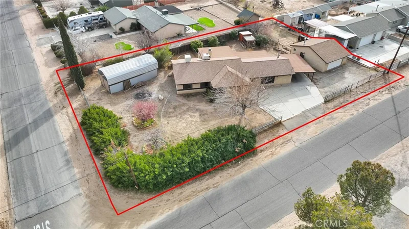 7684 Oakwood Avenue, Hesperia, CA 92345