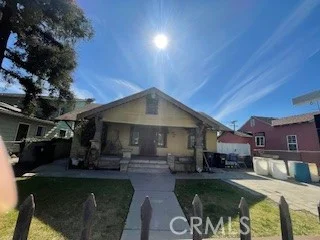 1842 E 69th Street, Los Angeles, CA 90001