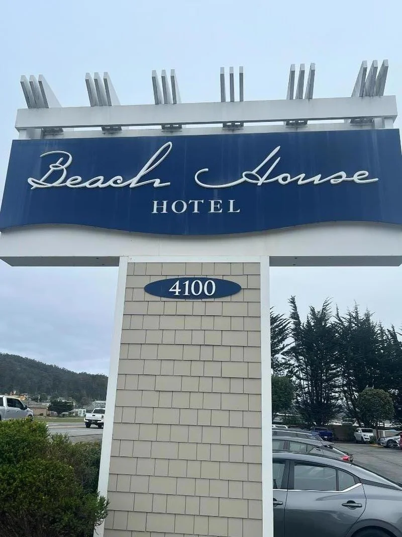 4100 Cabrillo Highway 318, Half Moon Bay, CA 94019