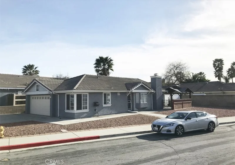 767 Juniper Street, Hemet, CA 92545