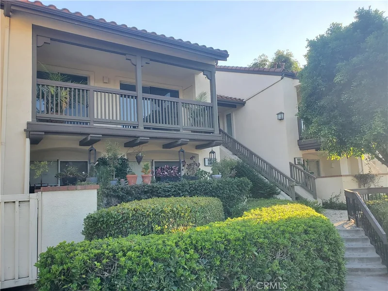 8506 E Baker Hill Road A, Orange, CA 92869