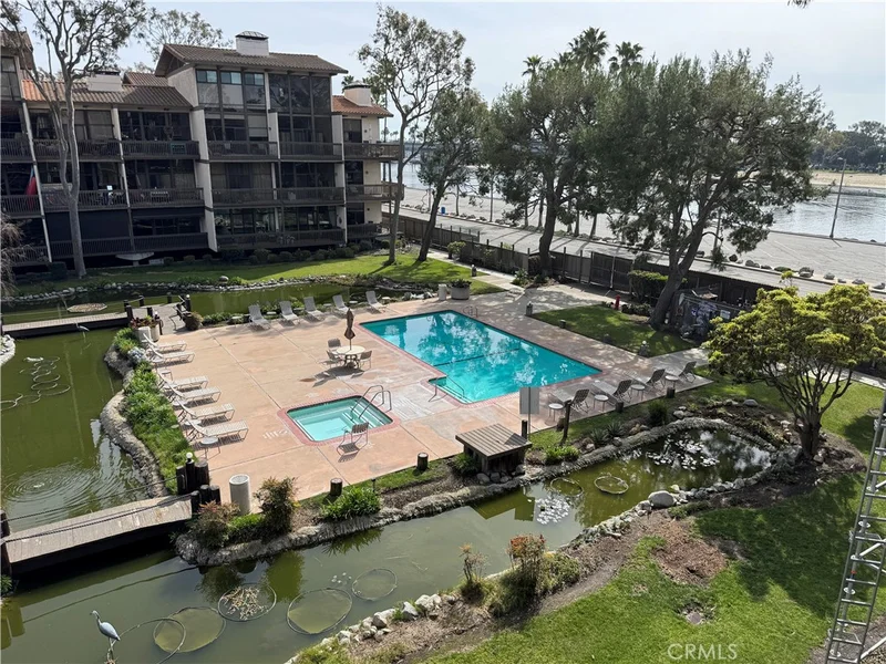 6308 Marina Pacifica Drive S, Long Beach, CA 90803