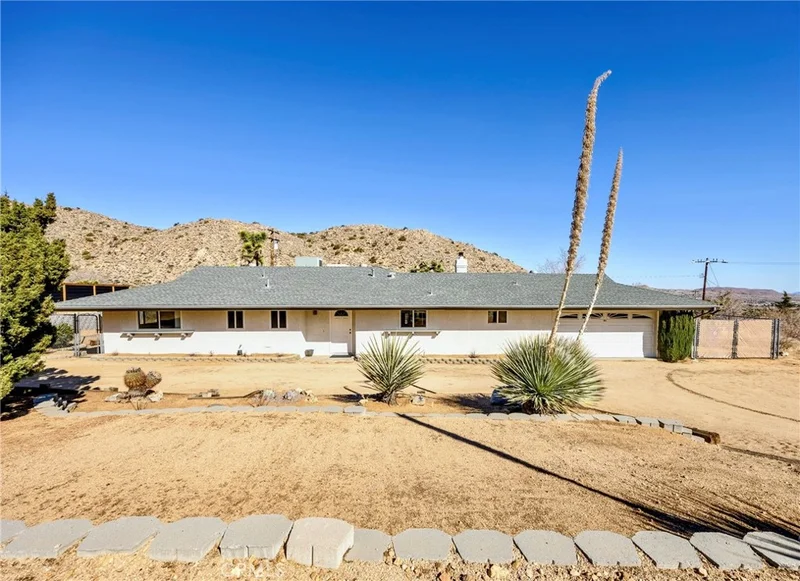 55920 El Dorado Drive, Yucca Valley, CA 92284