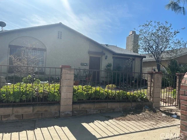 11342 Strathern Street, Sun Valley, CA 91352