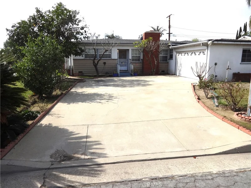 4503 Glenvina Avenue, Covina, CA 91722