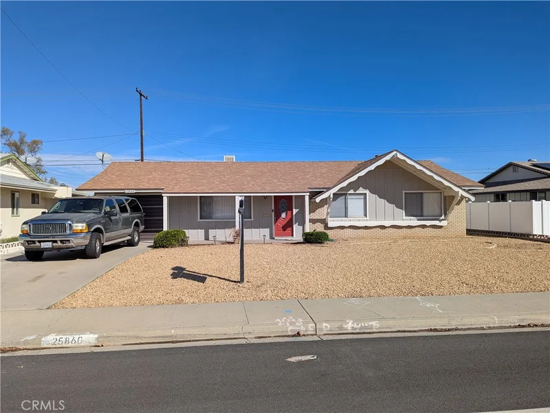 25860 Ridgemoor Road, Menifee, CA 92586