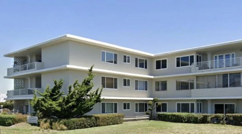 880 W Cliff Drive 1, Santa Cruz, CA 95060