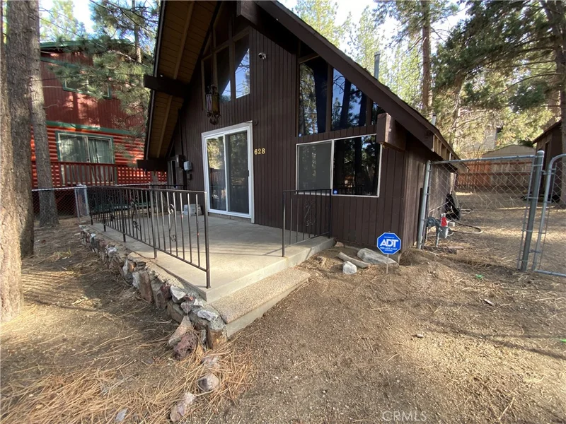 628 Irving Way, Big Bear City, CA 92314