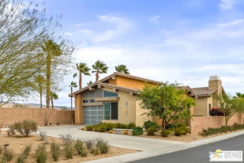 1250 Passage Street, Palm Springs, CA 92262