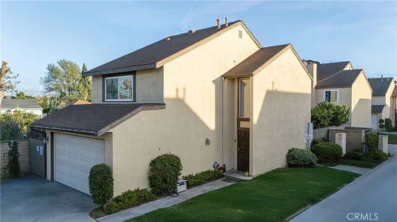 8645 Ramona Street 14, Bellflower, CA 90706