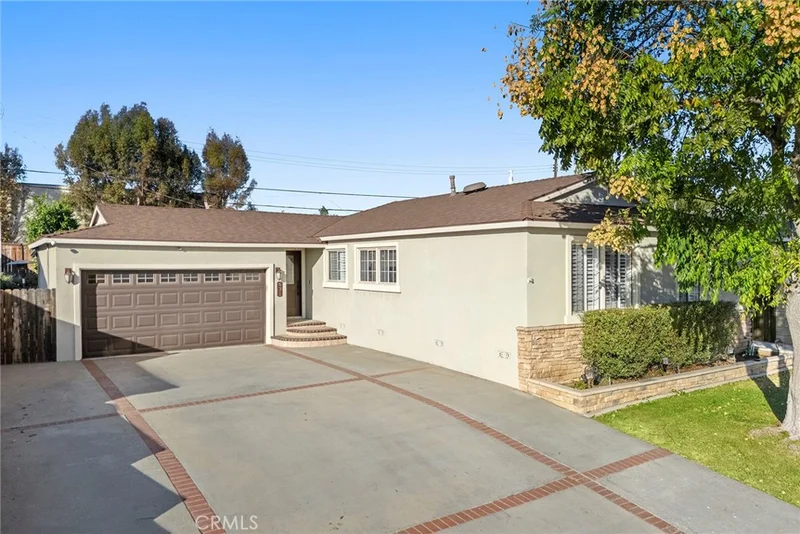 631 Pepperwood Drive, Brea, CA 92821
