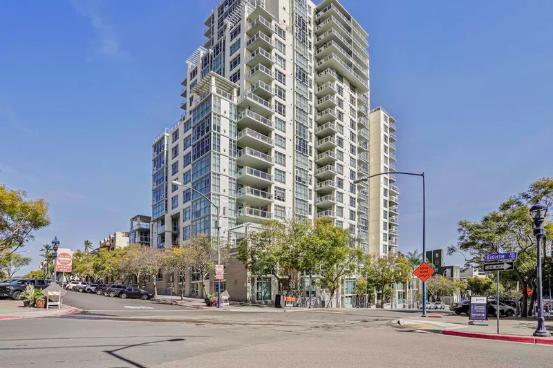850 Beech St 313, San Diego, CA 92101