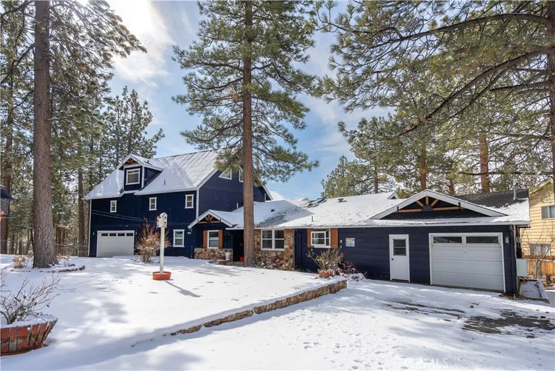 188 S Finch Drive, Big Bear Lake, CA 92315