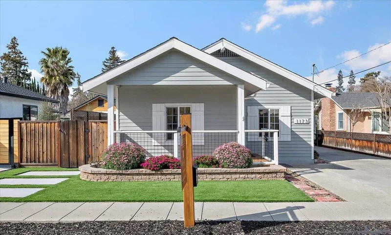 1173 Garfield Avenue, San Jose, CA 95125