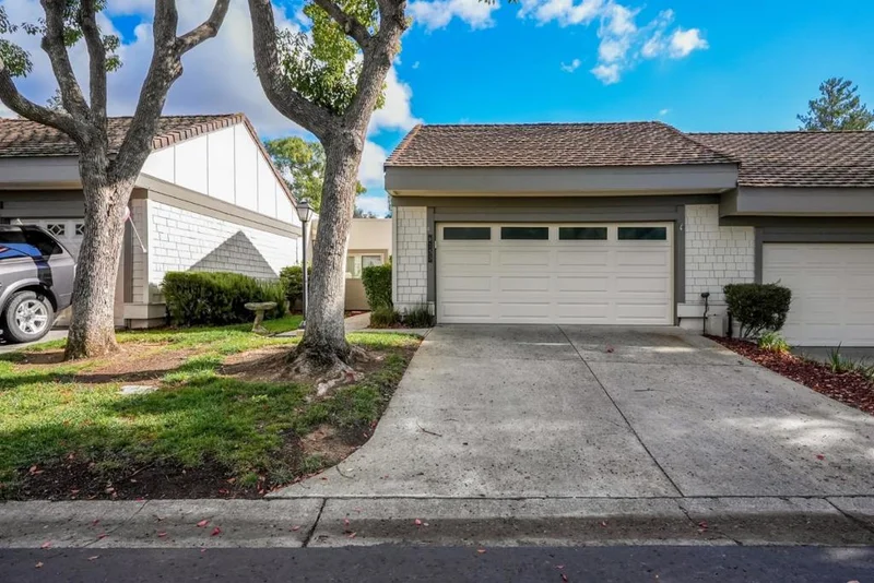 6155 Montgomery Place, San Jose, CA 95135
