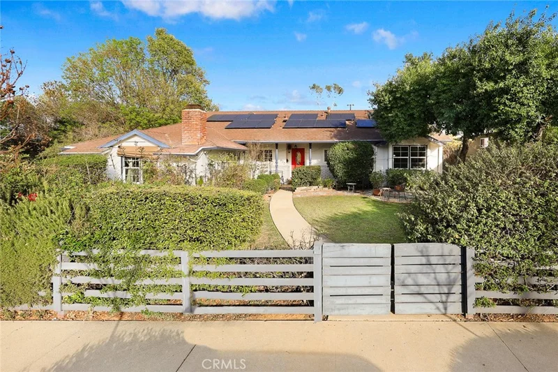 622 N Dodsworth Avenue, Covina, CA 91724