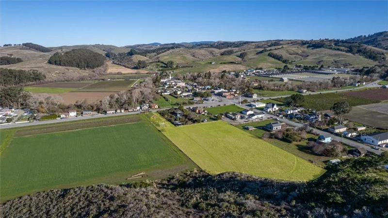 1926 Pescadero Road, Pescadero, CA 94060