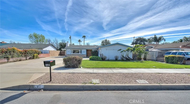 86 E 16th Street, Upland, CA 91784