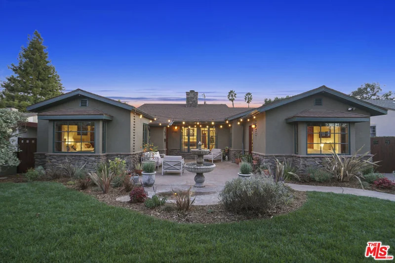11820 Otsego Street, Valley Village, CA 91607