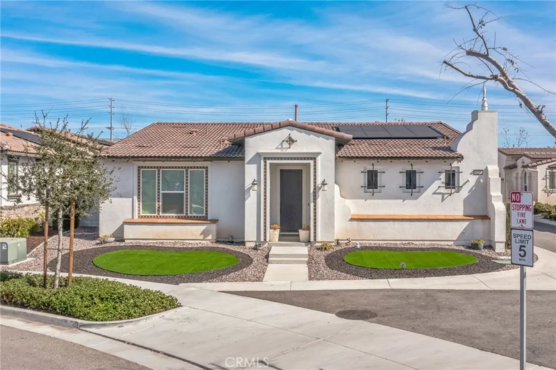 4252 E Sonrisa Privado, Ontario, CA 91761