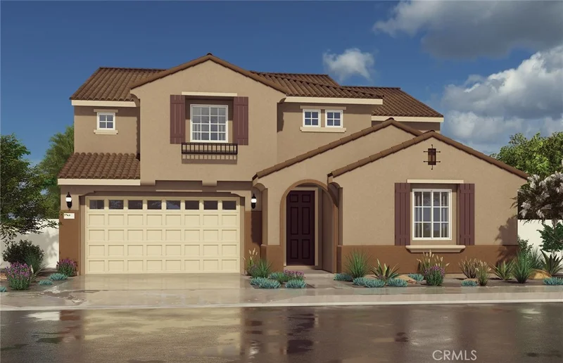 29725 Courage Court, Menifee, CA 92584